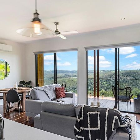 The Ridge At Maleny Villa Exterior photo