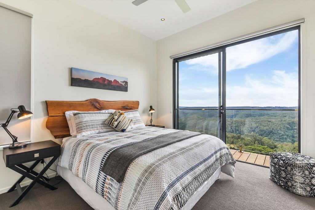 The Ridge At Maleny Villa Exterior photo