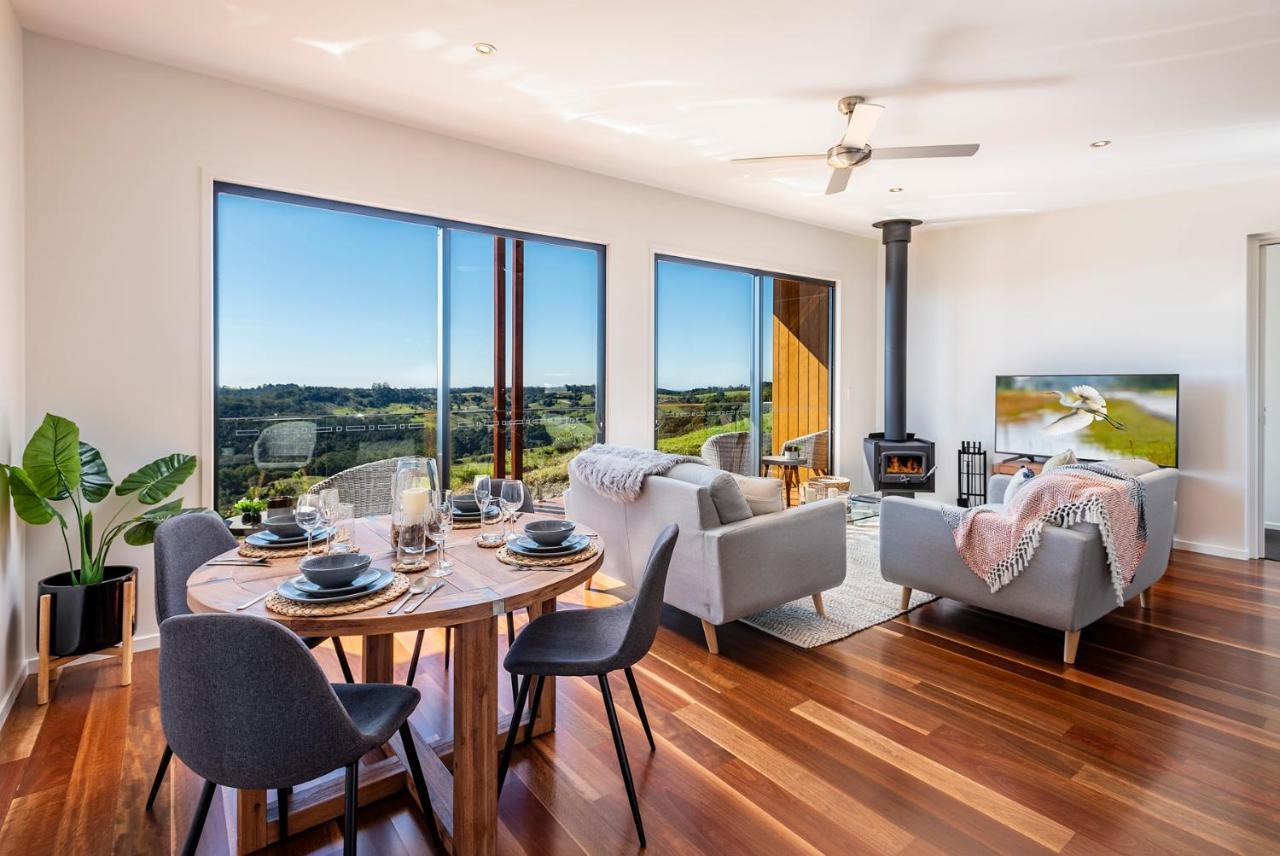 The Ridge At Maleny Villa Exterior photo