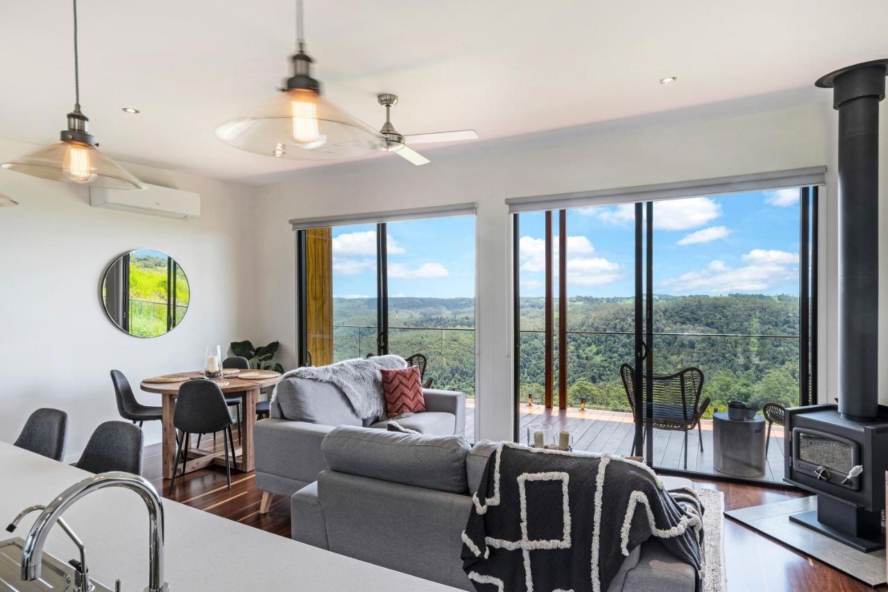 The Ridge At Maleny Villa Exterior photo