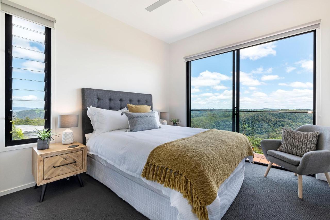 The Ridge At Maleny Villa Exterior photo