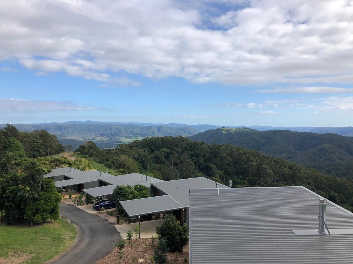 The Ridge At Maleny Villa Exterior photo