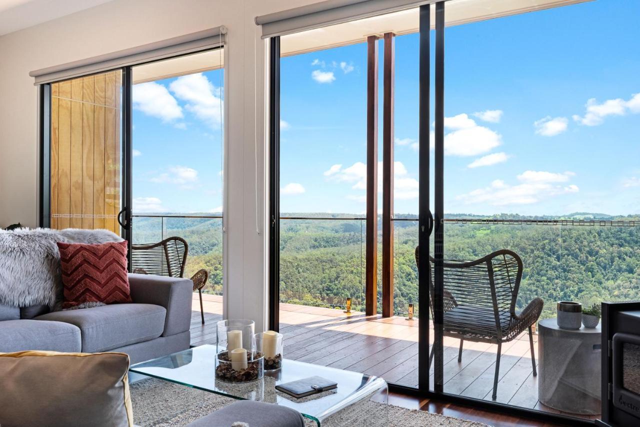 The Ridge At Maleny Villa Exterior photo