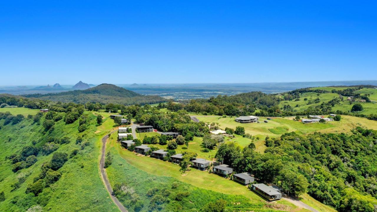 The Ridge At Maleny Villa Exterior photo