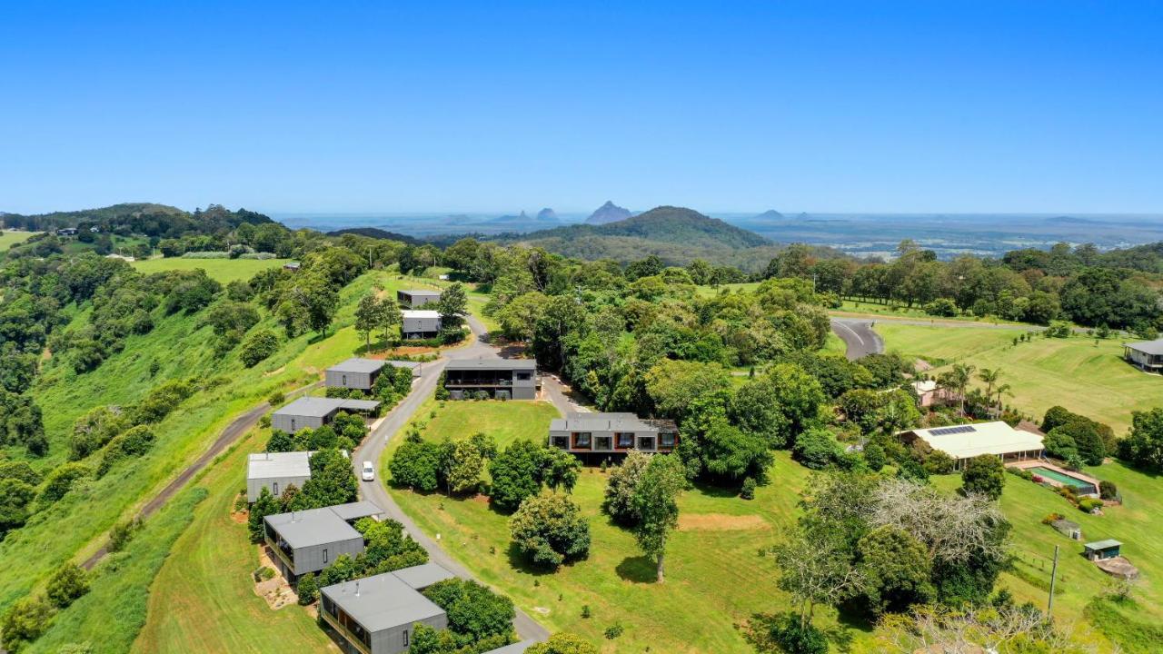 The Ridge At Maleny Villa Exterior photo
