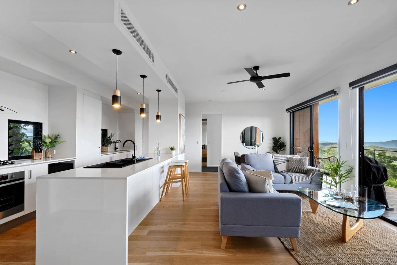 The Ridge At Maleny Villa Exterior photo
